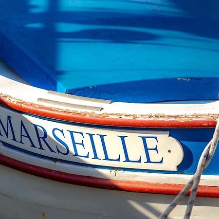 Les Toits De La Canebiere - Studio Tout Confort Marseilles Exterior foto